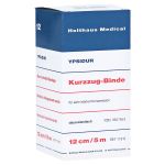 KURZZUGBINDE Ypsidur 12 cmx5 m (PZN 7607455) из Германии