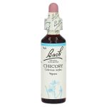 BACHBLÜTEN Chicory Tropfen (PZN 53232) из Германии
