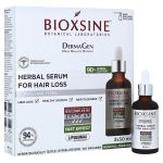 BIOXSINE DG Serum für Haarausfall (PZN 17162882) из Германии
