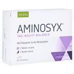 Aminosyx Syxyl Tabletten (PZN 13837314) из Германии