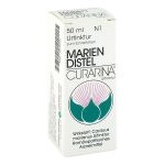 MARIENDISTEL CURARINA Urtinktur (PZN 3024656) из Германии