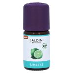 Baldini Bio-Aroma Limette Bio/demeter Öl (PZN 12436889) из Германии