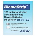 Blemastrip pH 5,6-8,0 Teststreifen (PZN 9926733) из Германии