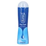Durex play Feel Gleitgel (PZN 1823152) из Германии