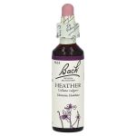 BACHBLÜTEN Heather Tropfen (PZN 59890) из Германии