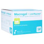 Macrogol-1A Pharma (PZN 14264079) из Германии