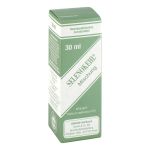 SELENOKEHL Tropfen (PZN 4770930) из Германии