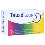 Talcid Liquid (PZN 6874131) из Германии