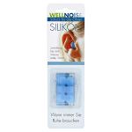 Wellnoise Ohrenstopfen blau Blister (PZN 3185431) из Германии