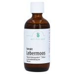 LEBERMOOS Extrakt (PZN 1407778) из Германии