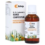 LAUBENDERS Rumex compositum Tropfen (PZN 4947564) из Германии