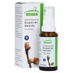GEMMOMAZERAT Vitis vinifera Spray (PZN 13306278) из Германии
