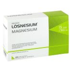 Lösnesium Brausegranulat (PZN 4373904) из Германии