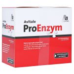 PROENZYM magensaftresistente Tabletten (PZN 5880514) из Германии