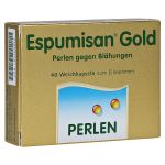 Espumisan Gold (PZN 5703864) из Германии