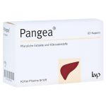 PANGEA Kapseln (PZN 16007501) из Германии