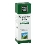 ALLGÄUER LATSCHENK. Schrundensalbe (PZN 1490070) из Германии