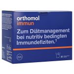 Orthomol Immun Granulat (PZN 1319962) из Германии