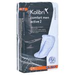 KOLIBRI comfort premium men active 2 Einlagen Mann (PZN 13170353) из Германии