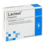 Lacteol (PZN 4644958) из Германии