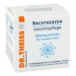 DR.THEISS Nachtkerzen Gesichtspflege (PZN 3025265) из Германии