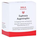 Euphrasia Augentropfen (PZN 1448168) из Германии