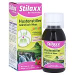STILAXX Hustenstiller Isländisch Moos junior (PZN 14447348) из Германии