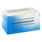 LYMPHOMYOSOT N Ampullen (PZN 1674717) из Германии