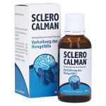 SCLEROCALMAN Tropfen (PZN 14165176) из Германии