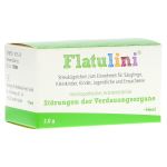 FLATULINI Globuli (PZN 10044286) из Германии