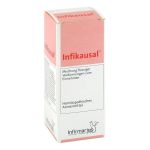 INFIKAUSAL Tropfen (PZN 4300650) из Германии