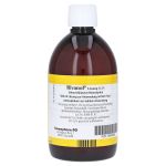 Rivanol Lösung 0,1% (PZN 4908593) из Германии