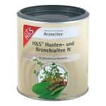 H&S Husten-und Bronchialtee Arzneitee (PZN 10355247) из Германии