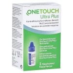 ONE TOUCH Ultra Plus Kontrolllösung mittel (PZN 13881539) из Германии
