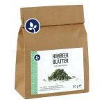 HIMBEERBLÄTTER TEE DAC (PZN 10811484) из Германии