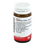 AQUILINUM comp.Globuli (PZN 8783680) из Германии