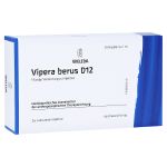 VIPERA BERUS D 12 Ampullen (PZN 2597367) из Германии