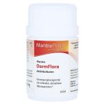MANTRA Darmflora Aktivkulturen Kapseln (PZN 6141026) из Германии