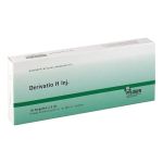 DERIVATIO H Inj.Ampullen (PZN 4886733) из Германии