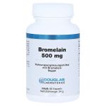 BROMELAIN 500 mg Kapseln (PZN 15313644) из Германии