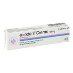 Exoderil (PZN 3043837) из Германии