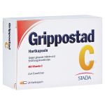 Grippostad C (PZN 1246105) из Германии