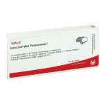 ISCUCIN mali Potenzreihe I Ampullen (PZN 4429059) из Германии