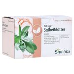 Sidroga Salbeiblätter (PZN 2094287) из Германии