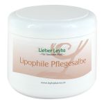 LIPOPHILE Pflegesalbe (PZN 8436464) из Германии