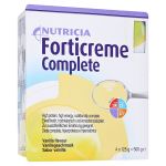 FORTICREME Vanillegeschmack (PZN 10743630) из Германии