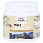 MACA GOLD Pulver (PZN 7020885) из Германии
