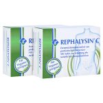 REPHALYSIN C Tabletten (PZN 5116836) из Германии