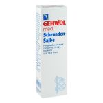 GEHWOL MED Schrunden-Salbe (PZN 3428052) из Германии