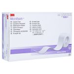 MICROFOAM 3M 1,5mx2,5cm elast.Pflasterbin.1528-1 (PZN 2024269) из Германии
